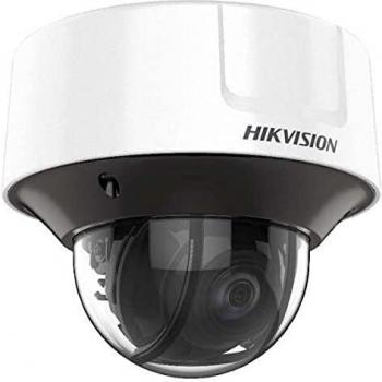 Cámara de vigilancia domo varifocal Hikvision 2MP Darkfighter 2.8-12mm (1920 x 1080 píxeles)