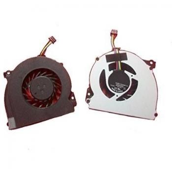 FEBNISCTE CPU del ordenador portátil-fan para HP EliteBook 2560 P 2560 25602560