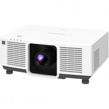 Proyector Panasonic PT-MZ880WEJ LCD Laser 8000 Lúmenes WUXGA (1920 x 1200)