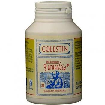 Paracelsia 31 Colestin 120 Comp de 950 Mg