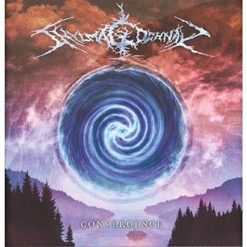 Convergence - CD (Standard Edition)
