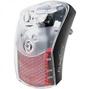 Spanninga PIXEO XS - Luz led trasera para bicicletas