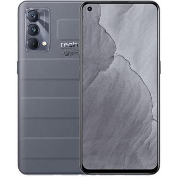 Realme GT Master 5G 6128GB Blanco