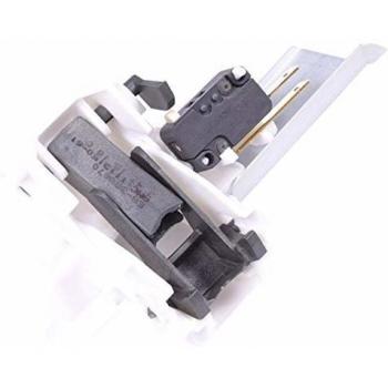 Cerradura de puerta para lavavajillas Electrolux, AEG, Faure, Zanussi, IKEA - Repuesto original 1113150120