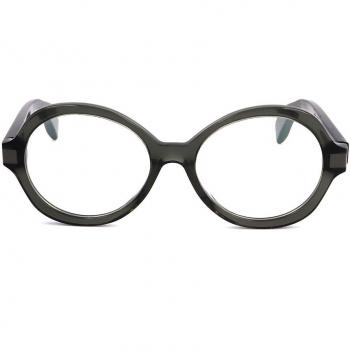 Alyson Magee NICOLL 01 Armazones para Mujer Cristal, Lentes Recetados Para Mujer Transparentes, Gafas Recetadas para Mujer Cristal