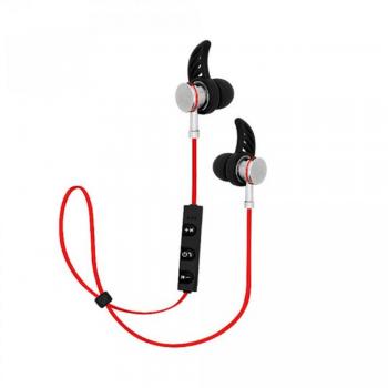 Blow - Sport-fit Bluetooth 4.1 Auriculares in-Ear – Auriculares con micrófono