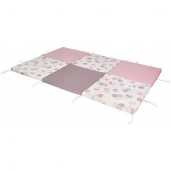 Tineo Maxi Rug Malin Ballerina 5 in 1 - Alfombra de juego