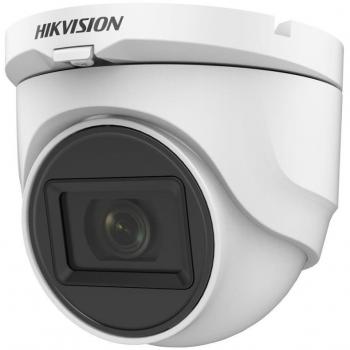 Cámara Domo TurboHD Hikvision DS-2CE76D0T-ITMF(C)