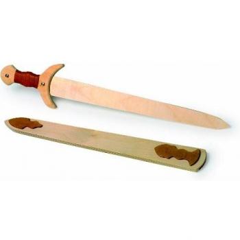 small foot company 3611 - Espada de vikingo de juguete