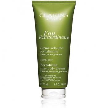 Eau Extraordinaire Crema Corporal