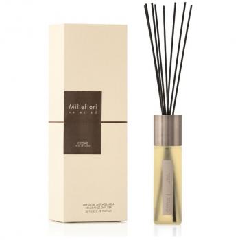 Millefiori Selected Cedar Aroma Diffuser 100 ml