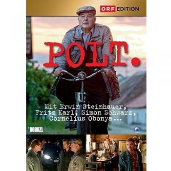 Polt: Folge 5 [Alemania] [DVD]