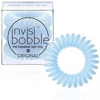 Invisibobble Goma Color Something Blue - 3 Unidades