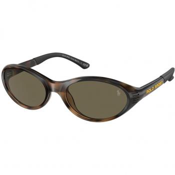 Gafas de Sol POLO RALPH LAUREN PH4197U 5003/3, modelo para hombre, lentes de sol, tamaño 56 mm, color carey (tortoiseshell)