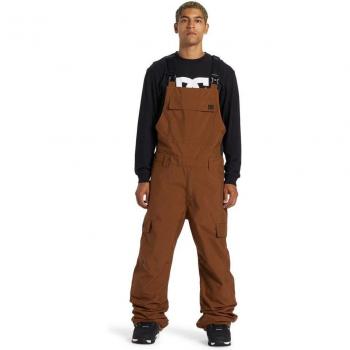 Pantalón de esquí para hombre Docile de DC Shoes