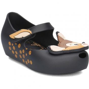Melissa - Ultragirl Bambi - 3236701003 - Color: Black - Size: 22.0 EUR