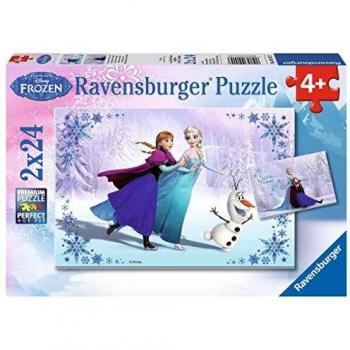 Ravensburger Sisters Always 24-Piece Puzzle