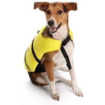 Seachoice 50-86320 Chaleco salvavidas perro, s, 7-9k