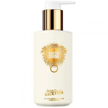 Jean Paul Gaultier Divine Body Lotion 200ml