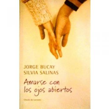 Amarse con los ojos abiertos