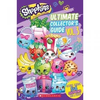 Shopkins: Updated Ultimate Collector's Guide: 3