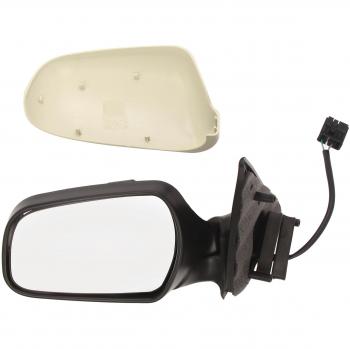 Alkar 6127363 Completo, Eléctrico, Asférico, Imprimado Izquierdo