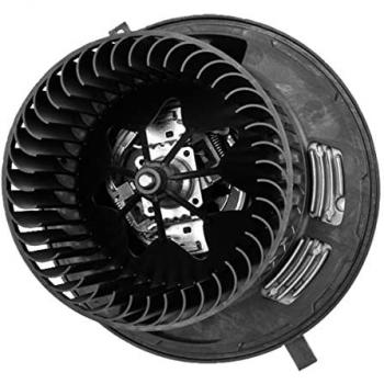 Ventilador Habitáculo Valeo 715049 para BMW con Resistencia