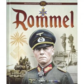 Rommel - Vázquez García, Juan