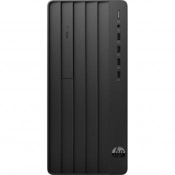 HP Pro 290 G9 Tower Desktop PC, Intel Core i5-12400, 8GB RAM, 512GB SSD