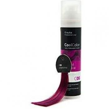 Erayba Cool Color C06 Orchid Fucsia 100Ml 100 ml