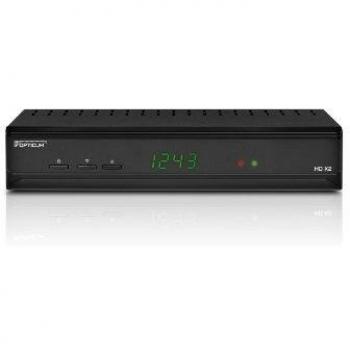 Opticum HD XC2 - Receptor de TV por cable