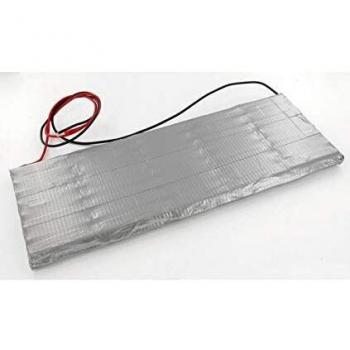 INFACO - Tijera podadora batería 48V 4Ah INFACO Electrocoup F3000/02 - F3000