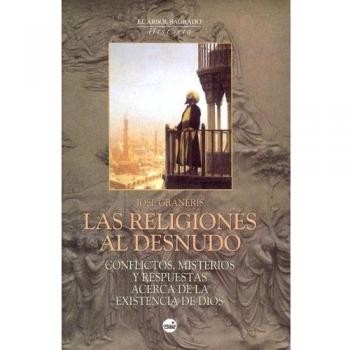 Religiones al desnudo, las