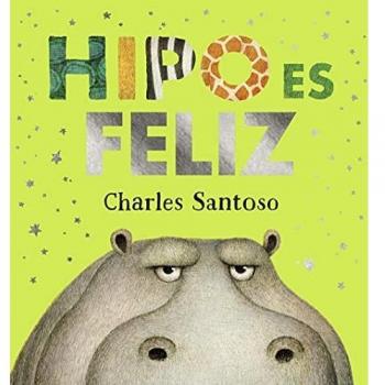 HIPO ES FELIZ.