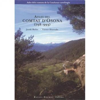 Atles Del Comtat D'Osona