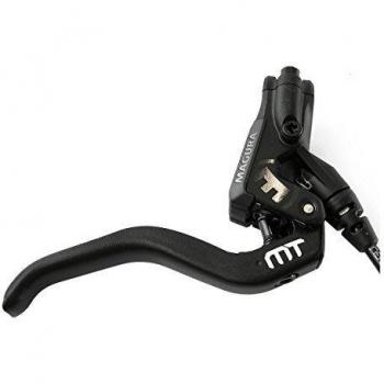Magura MT4 2-Finger Brake Lever Kit - Lightweight Aluminum Disc Brake Handle
