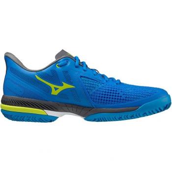 Mizuno Zapatillas de tenis/pádel de hombre Wave Exceed Tour 5 CC - Modelo 61gc2274-27