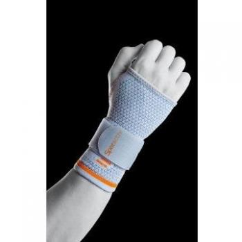 Sporactiv élastiqe atelle de muñeca