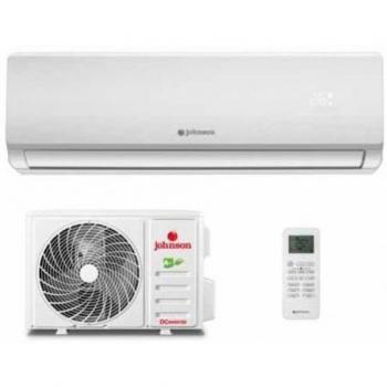 Aire Acondicionado Johnson TEIDE35K 1x1 Wifi Ready 2924frig A++