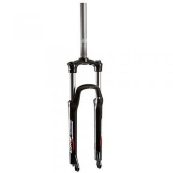 Horquilla susp. SR XCT (80 mm) V-Brake