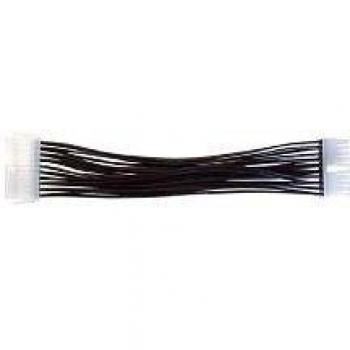 PROLONG CABLE ALIMENTACION PLACA MACHO-HEMBRA