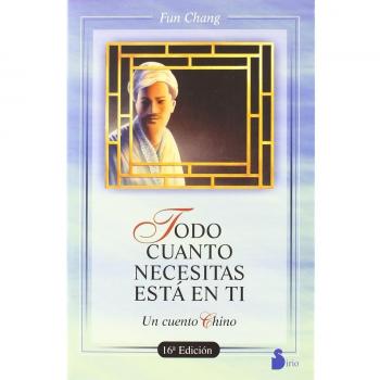 TODO CUANTO NECESITAS ESTA EN TI