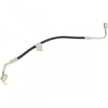 Tubo de freno ABE C83122ABE, Izquierda - Latiguillo de freno ABE C83122ABE