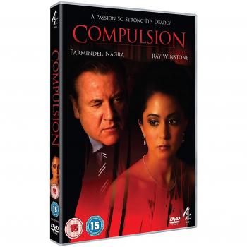 Compulsion [DVD] [Reino Unido]
