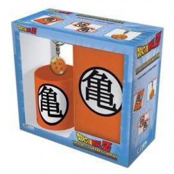 PENDIENTES POTARA FUSION DRAGON BALL - Modelo de Pendiente Fusion Potara de Dragon Ball Z