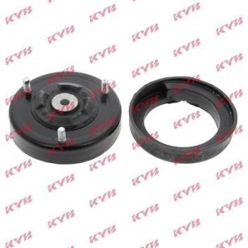 Soporte de Amortiguador KYB SM9004 - Kit de Reparación, Montaje Superior para Columna de Suspensión