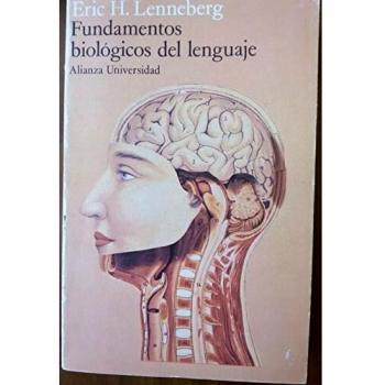 Fundamentos biologicos del lenguaje