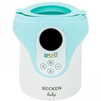 Becken Calientabiberón Bbfw-3014, unisex