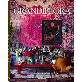 Vivienda Moderna Grandiflora - Interiores Naturales