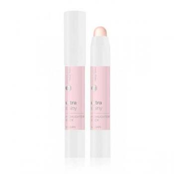 Bell Hypoallergenic Ultra Highlighter Shade Radiant Glaze 3.8 g